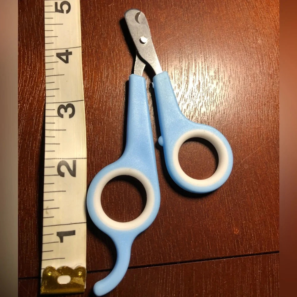 BOGO Pet Nail Clippers